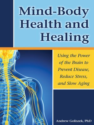 cover image of Mind-Body Health and Healing